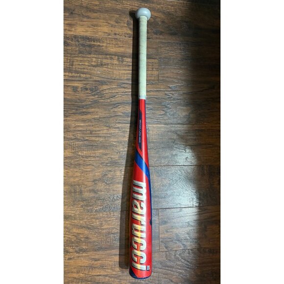 Marucci CAT9 MSBC98A 31"/23 oz 2 3/4 Diameter Baseball Bat (-8) - Picture 1 of 6